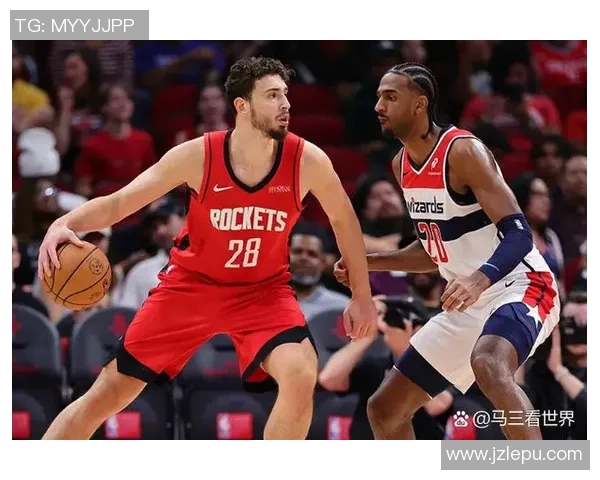 勇士与火箭西部半决赛激战正酣谁能晋级决赛争夺总冠军荣耀