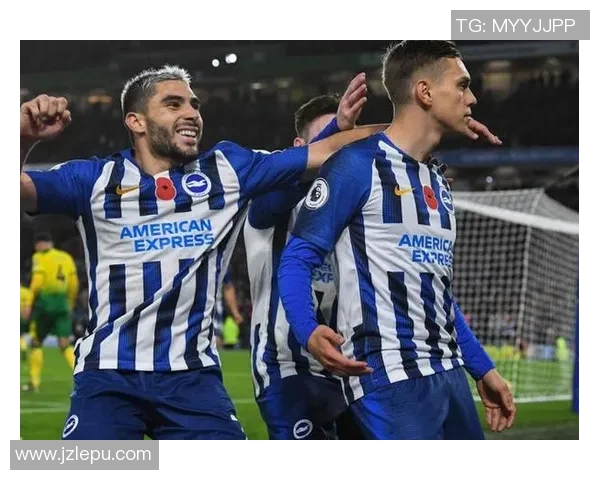 布莱顿主场迎战布莱克本期待精彩对决与进球盛宴 布莱顿主场迎战布莱克本期待精彩对决与进球盛宴