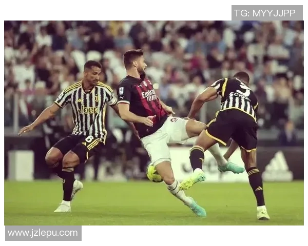 意甲经典对决AC米兰与尤文图斯比分预测与分析